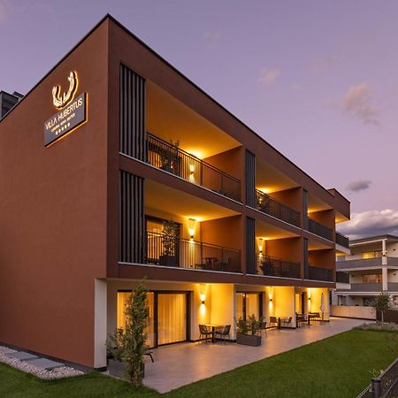 Villa Hubertus Luxuria Nova Suites - Adults Friendly Naturns Eksteriør bilde