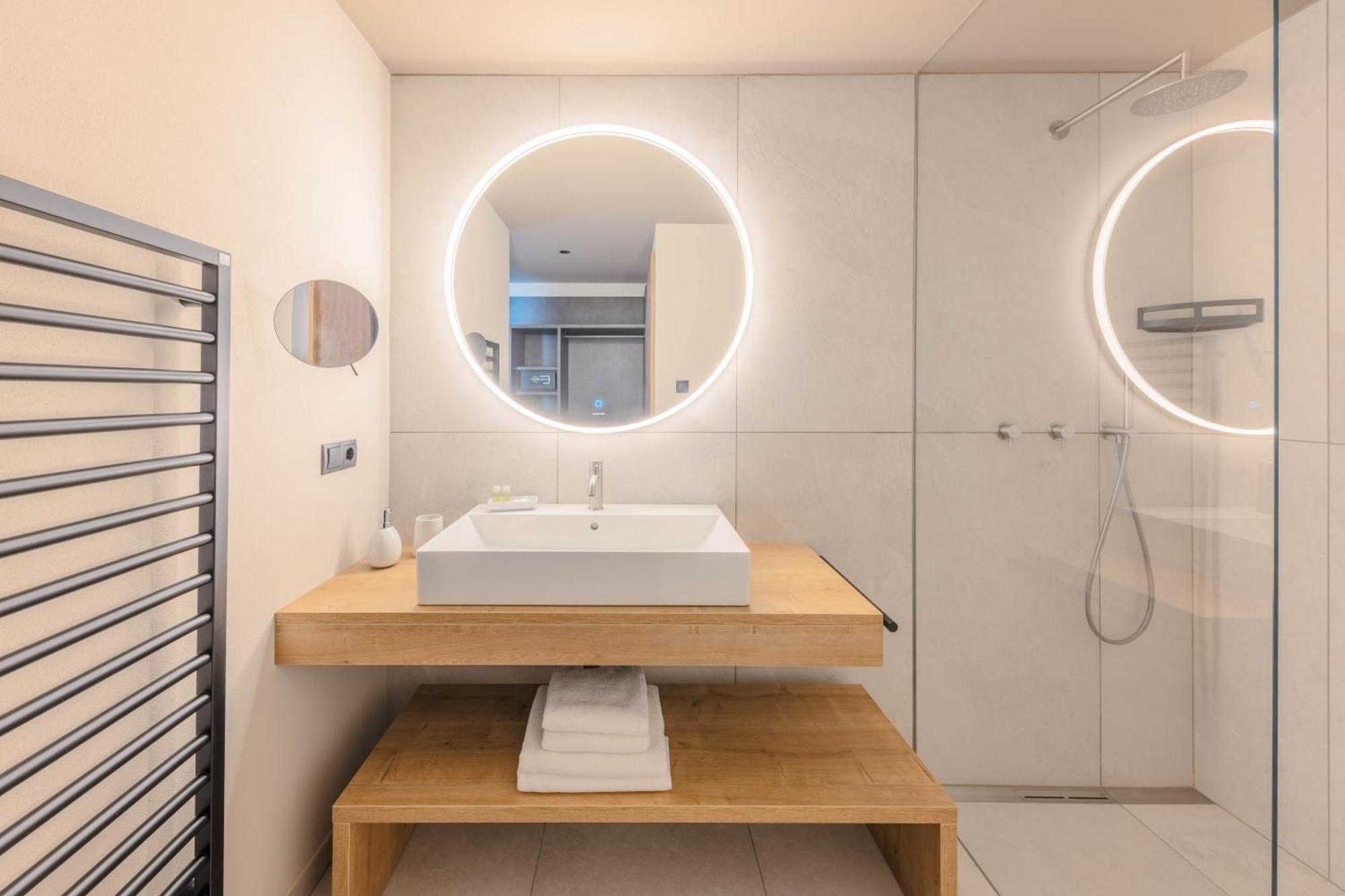 Villa Hubertus Luxuria Nova Suites - Adults Friendly Naturns Eksteriør bilde