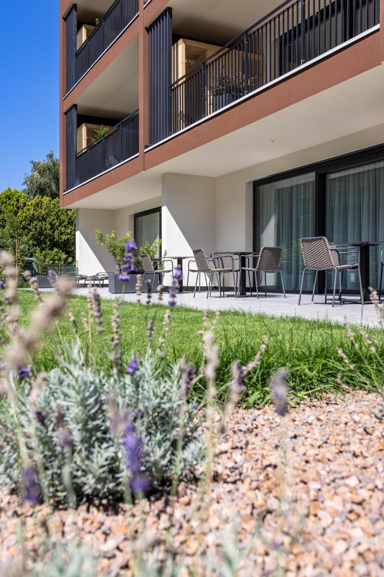 Villa Hubertus Luxuria Nova Suites - Adults Friendly Naturns Eksteriør bilde